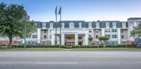 Hampton Inn & Suites Williamsburg-Richmond Road